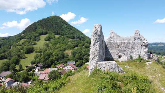 Chaumont 