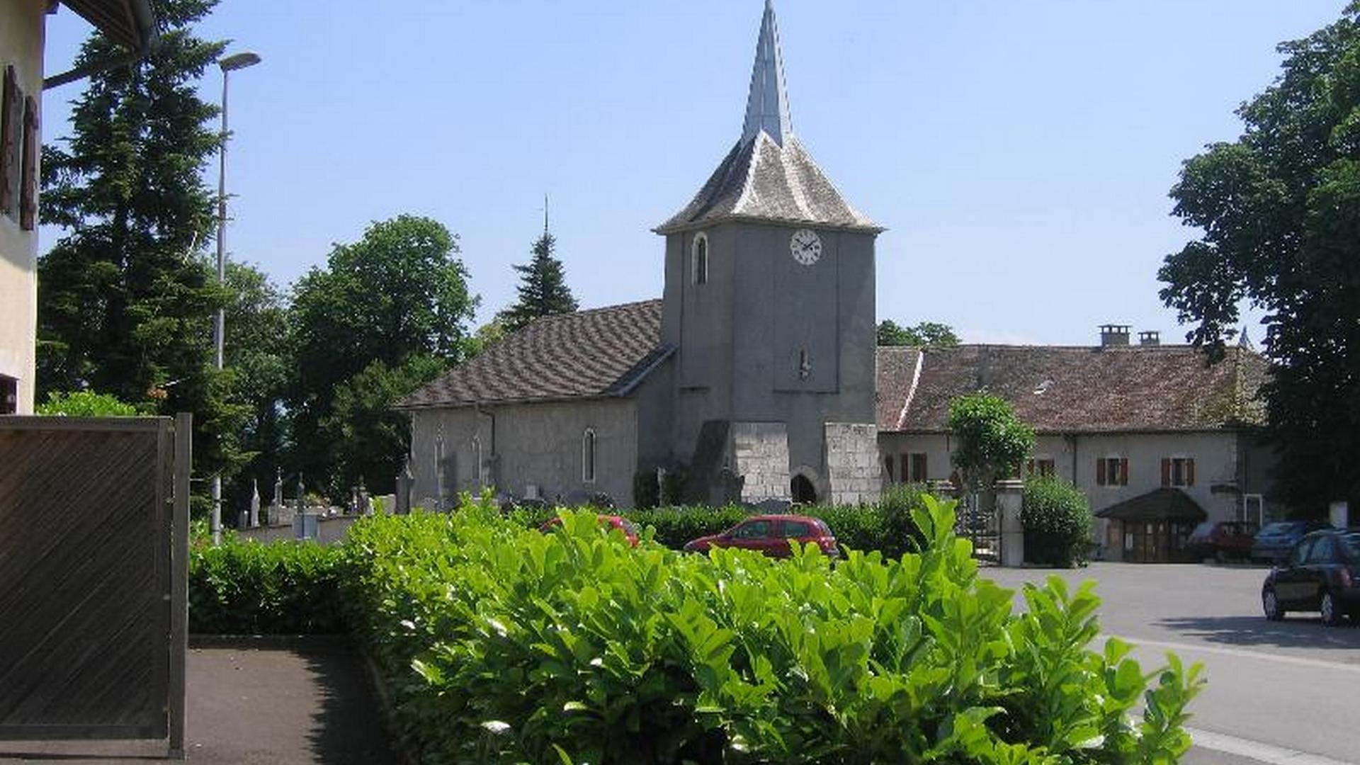ChêneenSemine Communauté de Communes Usses et Rhône