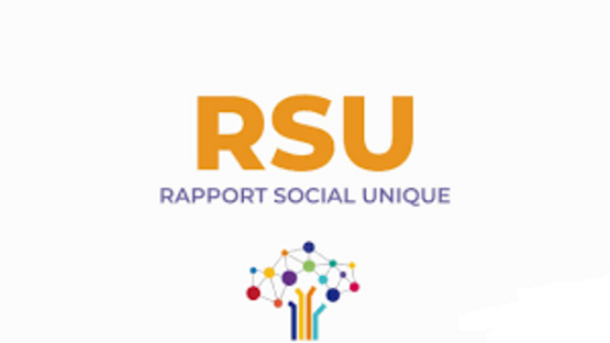 Rapport Social Unique (RSU)
