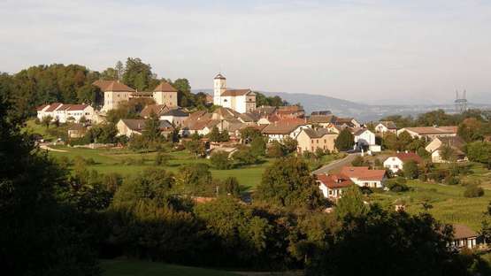 Clermont-en-Genevois