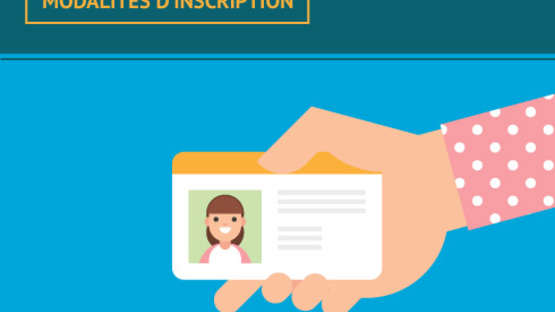 Inscriptions transports scolaires