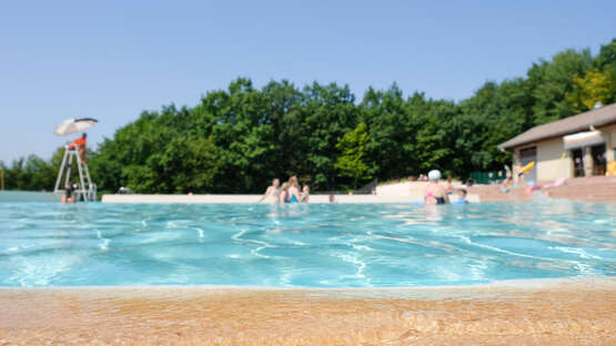 Piscine de la Semine