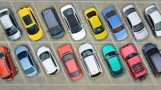Autres parking de covoiturage sur le territoire