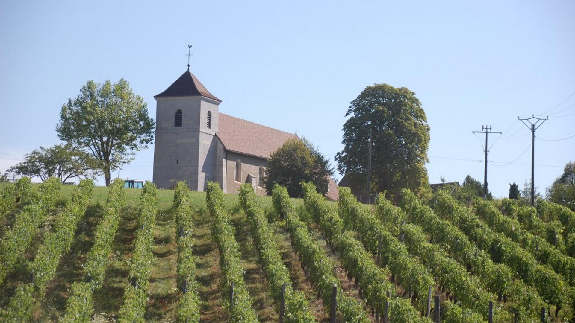 Corbonod Communauté de Communes Usses et Rhône